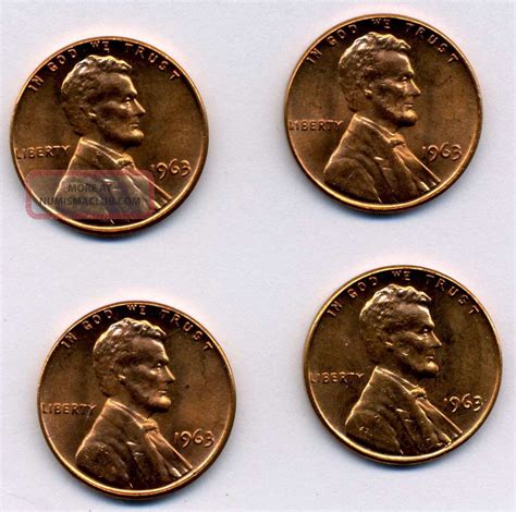 philadelphia lincoln head pennies