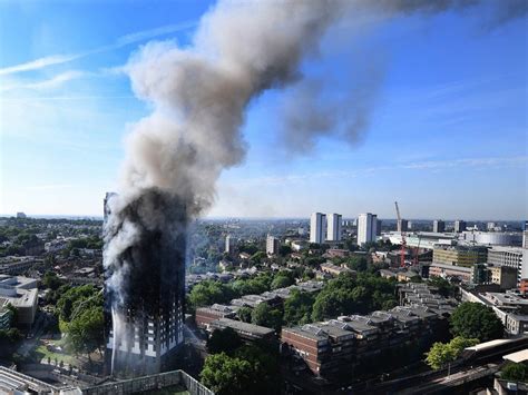grenfell tower fire stokes fear  australian building standards architecture design
