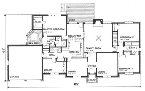 modern family dunphy house floor plan modern family house  complete guide  homes  modern