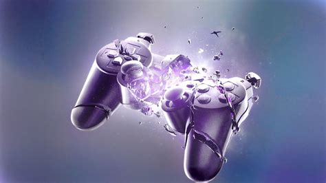 playstation controller wallpapers top  playstation controller backgrounds wallpaperaccess