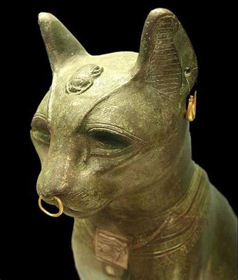 17 best images about egyptian cats on pinterest the goddess statue of and cats