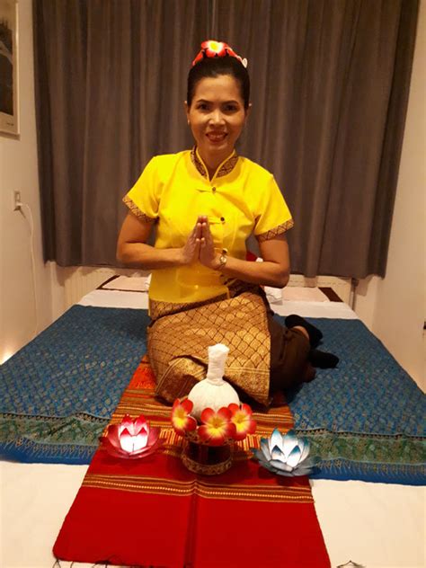 waarom professionele thaise massage de website van hongfah