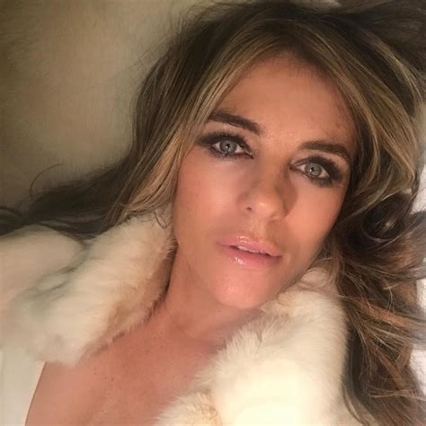Elizabeth Hurley Sexy And Topless 25 Photos Video