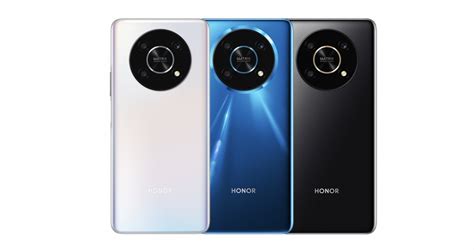 honor   lujo de la gama media de los smartphone