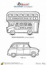 Coloriage Angleterre Transports Londres Londoniens Taxi Dessin Magique Hugolescargot Imprimer Apprendre Bricolages Voyagesetenfants Anglophone Pays Savoir Colorier Ccm2 Voyages Moyen sketch template