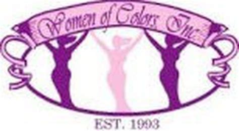 Women Of Colors Celebrate 25 Years With Concert Featuring Saginaw