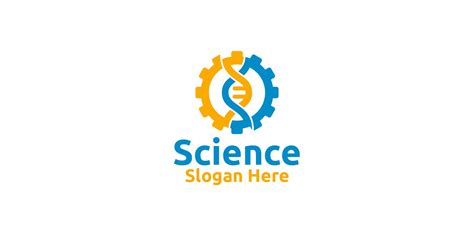 chemical science  research lab logo design  denayunecs codester