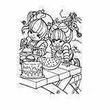 Rainbow Brite Coloring Pages Books Printable sketch template