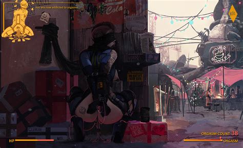 christmas in diamond city by thekite hentai foundry