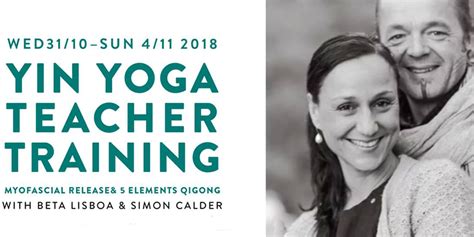 yin yoga tt 5 elements qigong and myofascial release yogobe