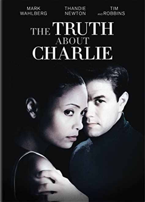 The Truth About Charlie Movie Trailer Reviews And More
