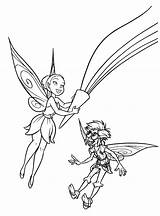 Coloring Iridessa Fairy Pages sketch template