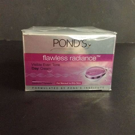 ponds flawless radiance rebrightening night treatment ml tub