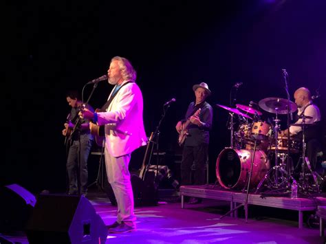 Concert Review Robert Earl Keen At The Commonwealth Room Salt Lake City