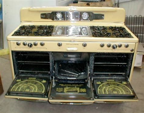 antique appliances