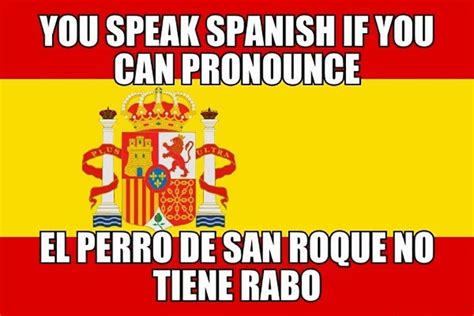 47 hilarious reasons why the spanish language is the worst bored panda