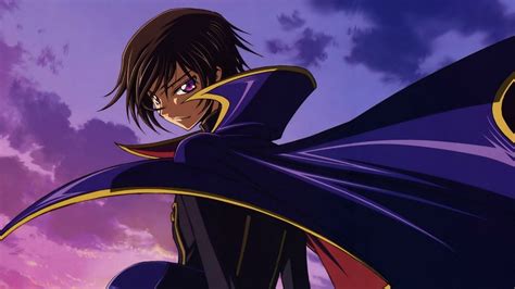 New Footage Shows In 1st Code Geass Compilation Film S