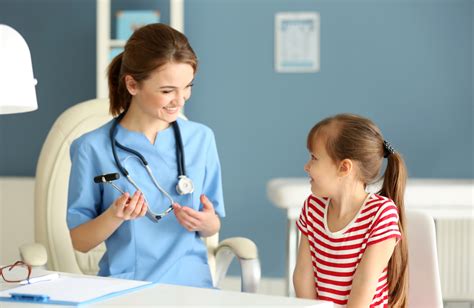 Pediatric Nurse Practitioner Career Opportunities
