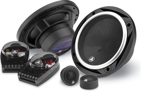 jl audio      mm   component speaker system component car speaker