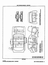 1956 Specifications Chevrolet Contents Previous Next sketch template