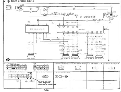 bose car amplifier wiring diagram wiring site resource