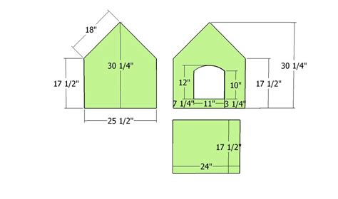 diy dog house plans  outdoor plans diy shed wooden playhouse bbq woodworking projects