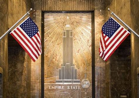 the empire state building in new york city a visit guide