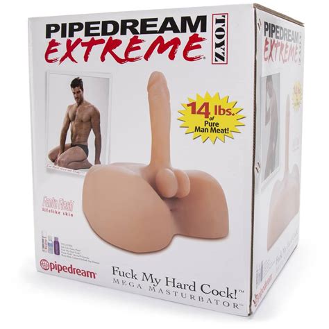 page 1 customer reviews of pipedream extreme fuck me