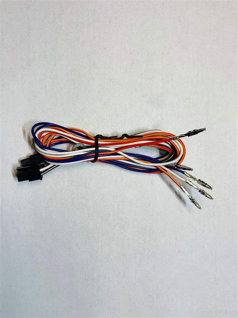 gm tow mirror wiring harness  cargo lights turn signals  texas tow mirrors