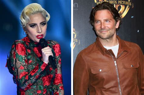 Lady Gaga And Bradley Cooper Shine In Trailer For A Star Is