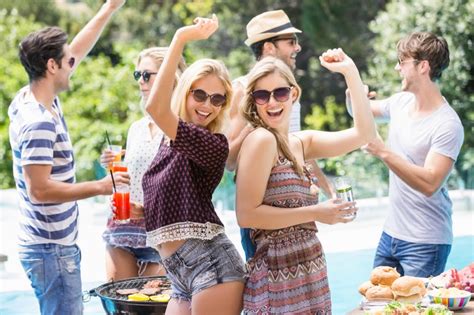 Must Know Tips For Planning Your Next Summer Bash