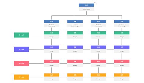 organizational structure organizational structure diagram software images   finder