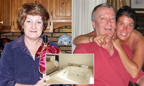 Canadian Couple Who Died In A Mexican Hot Tub Sex Session Are Pictured