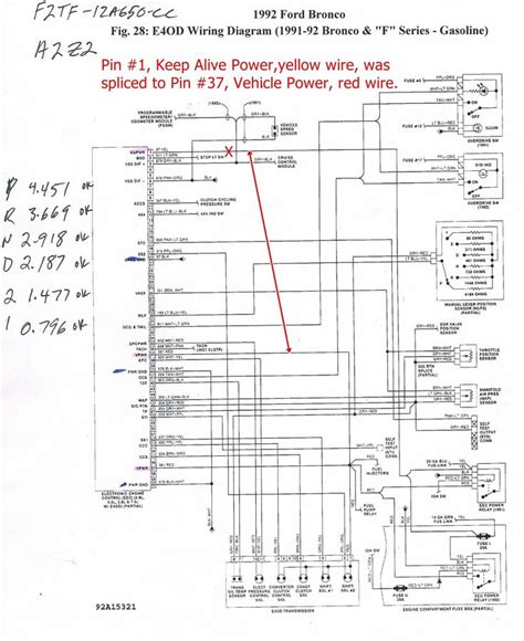 dodge ram  ignition wiring diagram dodge ram diagram