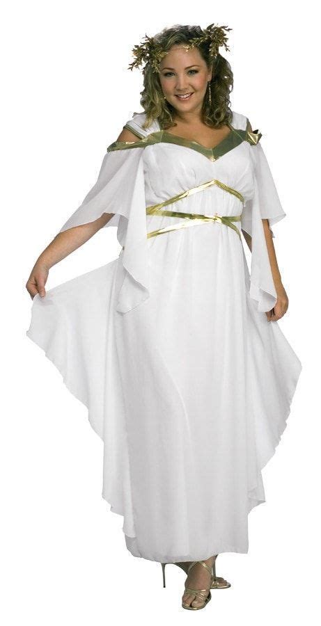 roman goddess adult 16 20 goddess costume roman goddess