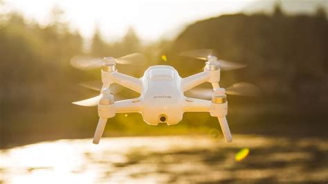 yuneec takes drone flying mainstream    breeze acquire
