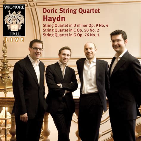 haydn string quartets string quartet wigmore hall