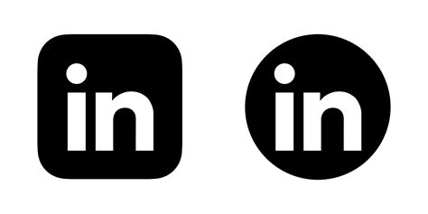 linkedin logo png linkedin logo transparent png linkedin symbol