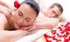 couples massage anathallo day spa groupon