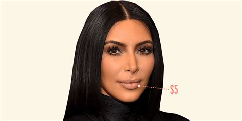 kim kardashian favorite drugstore products kim kardashian makeup