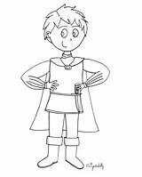 Contes Personnages Mysticlolly Personnage Princesse sketch template