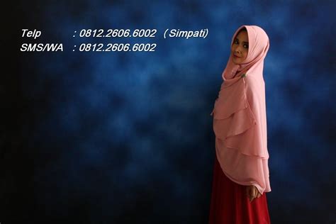 jilbab segi empat elzatta terbaru  tutorial hijab segi empat