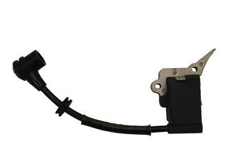 type ignition coil  mcculloch chainsaw partner  chain  parts