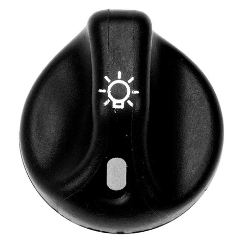 dorman   headlight switch knob