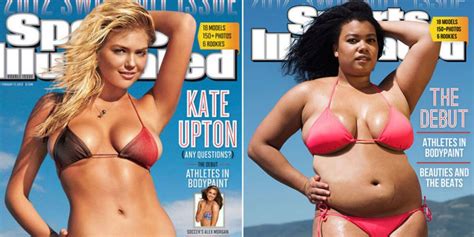 6 Women Recreated Sports Illustrated Swimsuit Covers And The Results