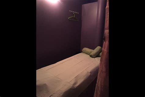 glow day spa  york asian massage stores