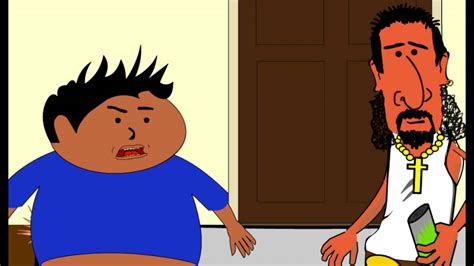Orale Toon Ep 1 Hector S Home Again Funny Mexican