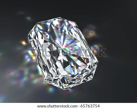 rainbow diamonds stock  rainbow diamonds stock photography