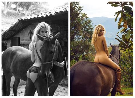 horsing around famous gals go godiva