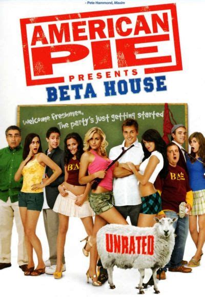american pie presents beta house 2007 in hindi full
